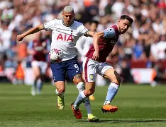 九游游戏-关于欧冠冲刺阶段走向成谜；阿斯顿维拉迎来里程碑；悬念犹存；更衣室氛围转暖的信息