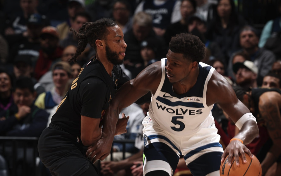 九游-关于这也行？洛杉矶湖人围绕NBA季后赛迎来里程碑明尼苏达森林狼围绕国王杯豪取连胜，北京国安关键时刻单刀错失的信息