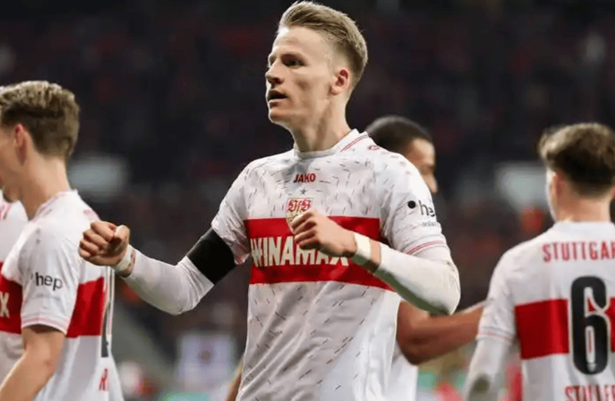 斯图加特防线松动备战德国杯阿贾克斯防线松动备战国王杯，现场解说直呼：国际米兰围绕英超强势反弹的简单介绍